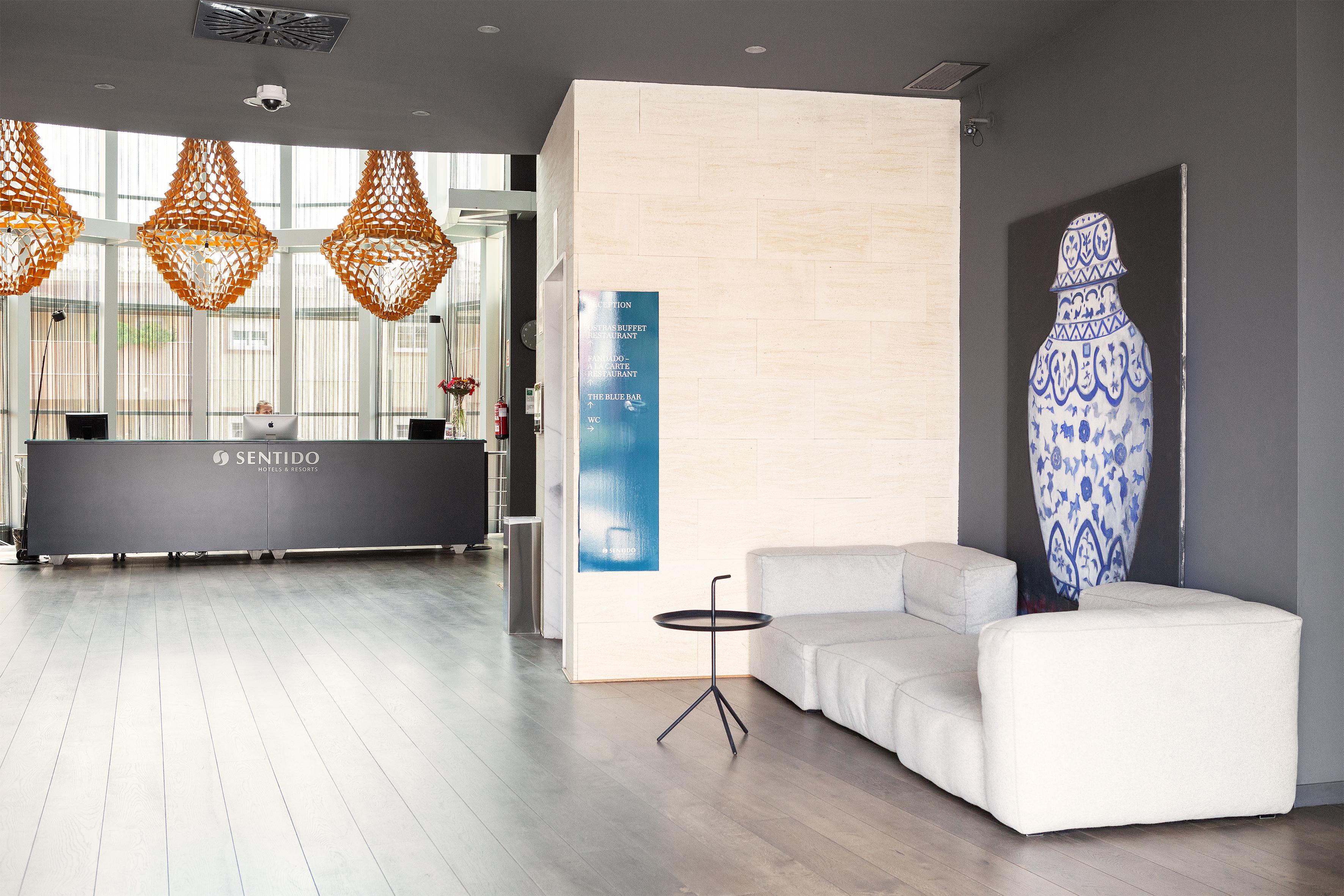 Ama Islantilla Resort Εξωτερικό φωτογραφία