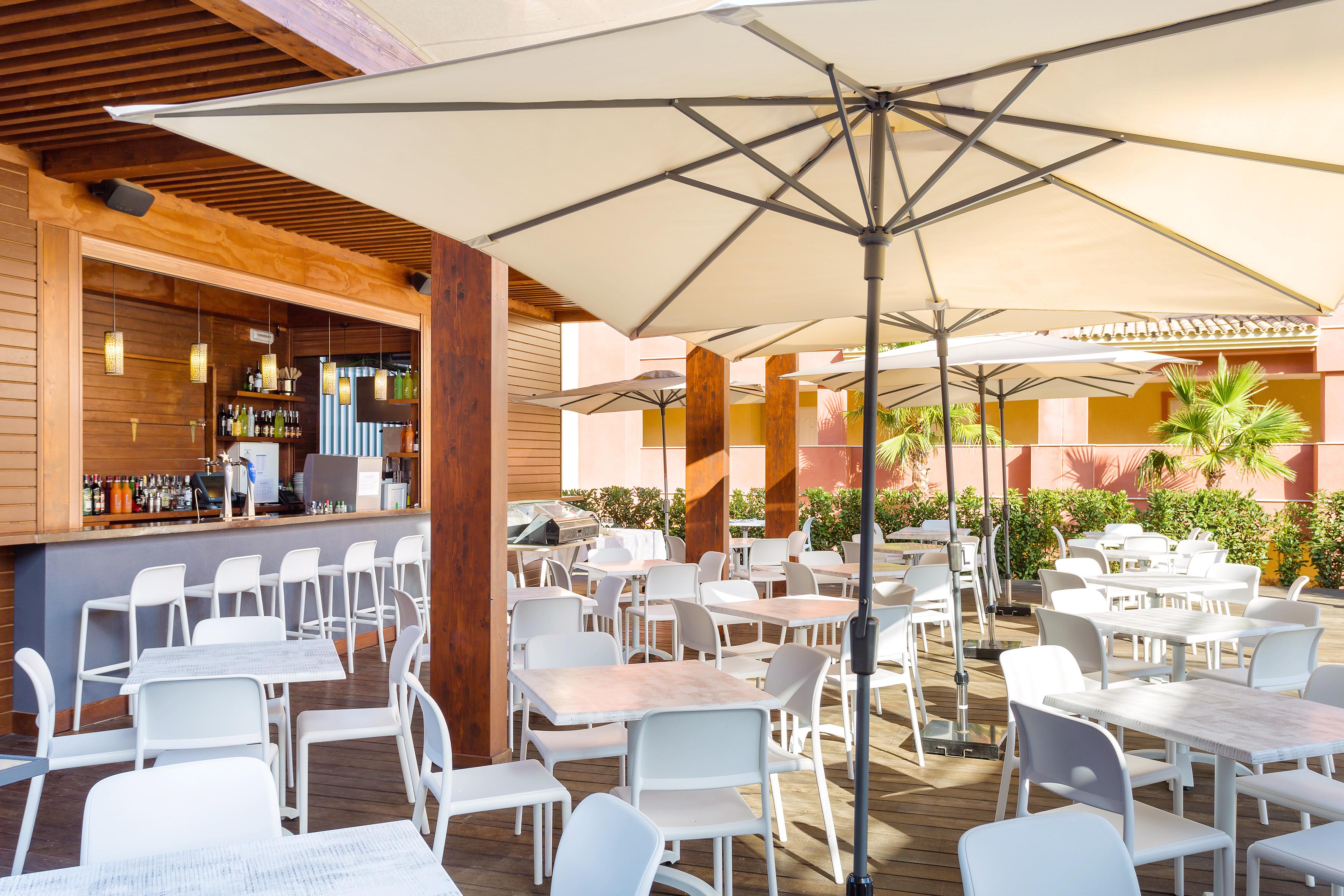 Ama Islantilla Resort Εξωτερικό φωτογραφία