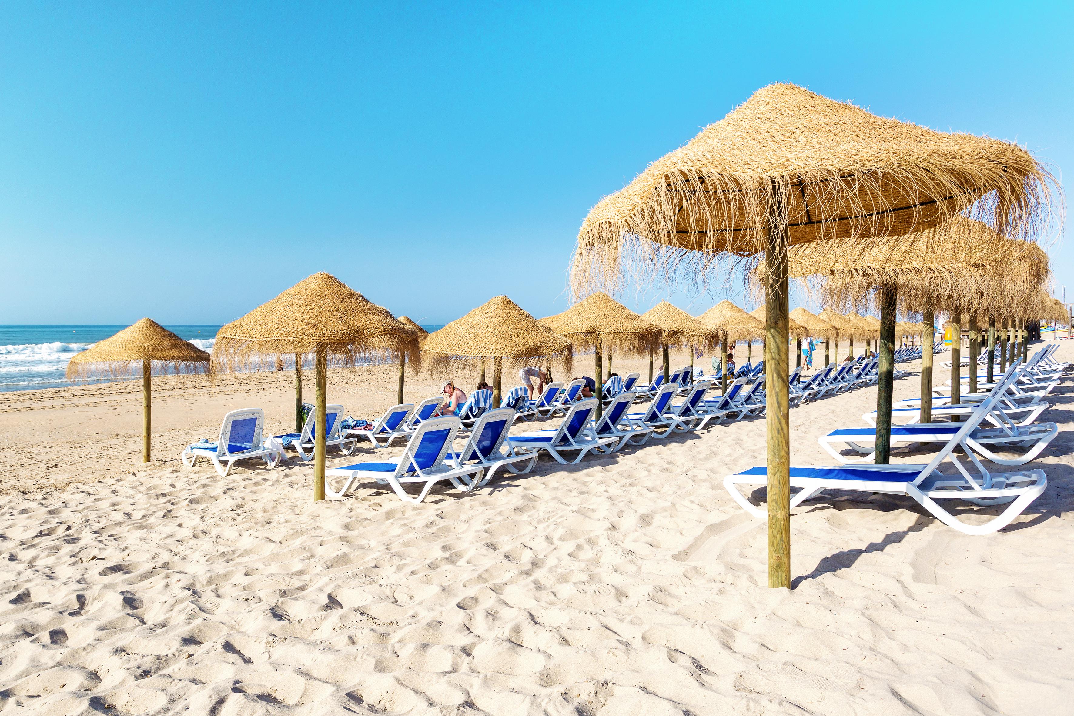 Ama Islantilla Resort Εξωτερικό φωτογραφία