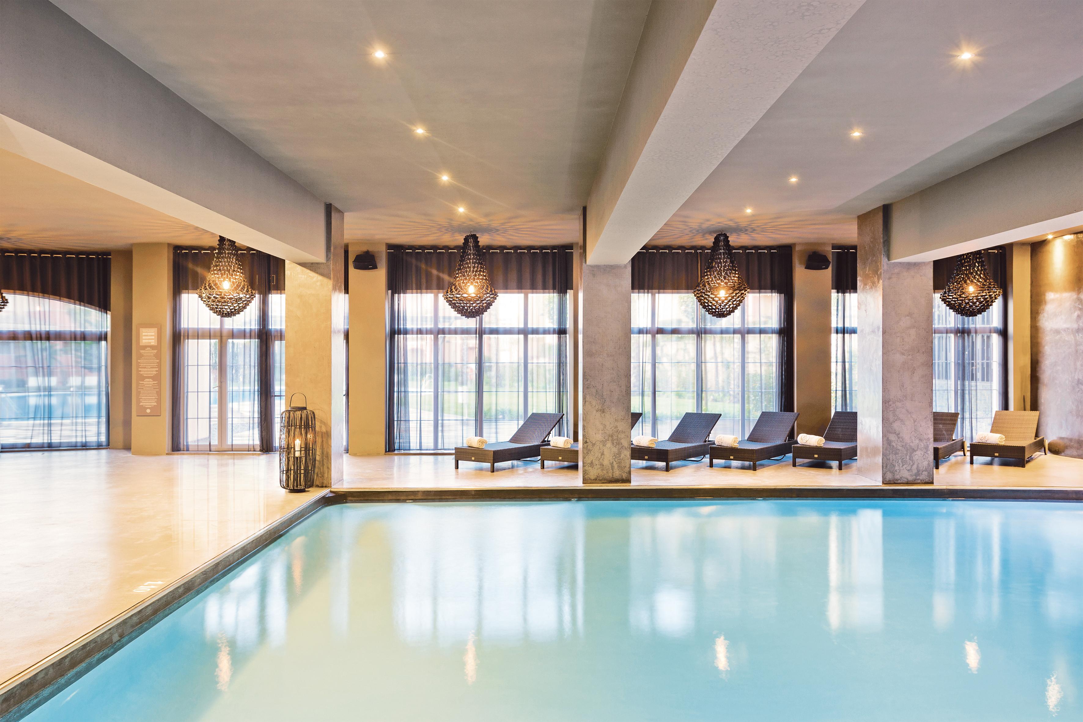 Ama Islantilla Resort Εξωτερικό φωτογραφία