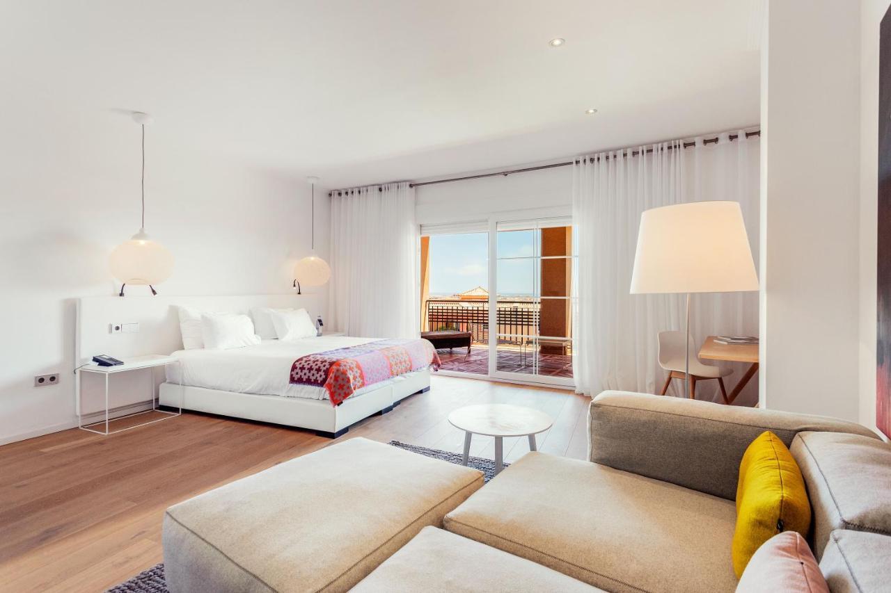 Ama Islantilla Resort Εξωτερικό φωτογραφία
