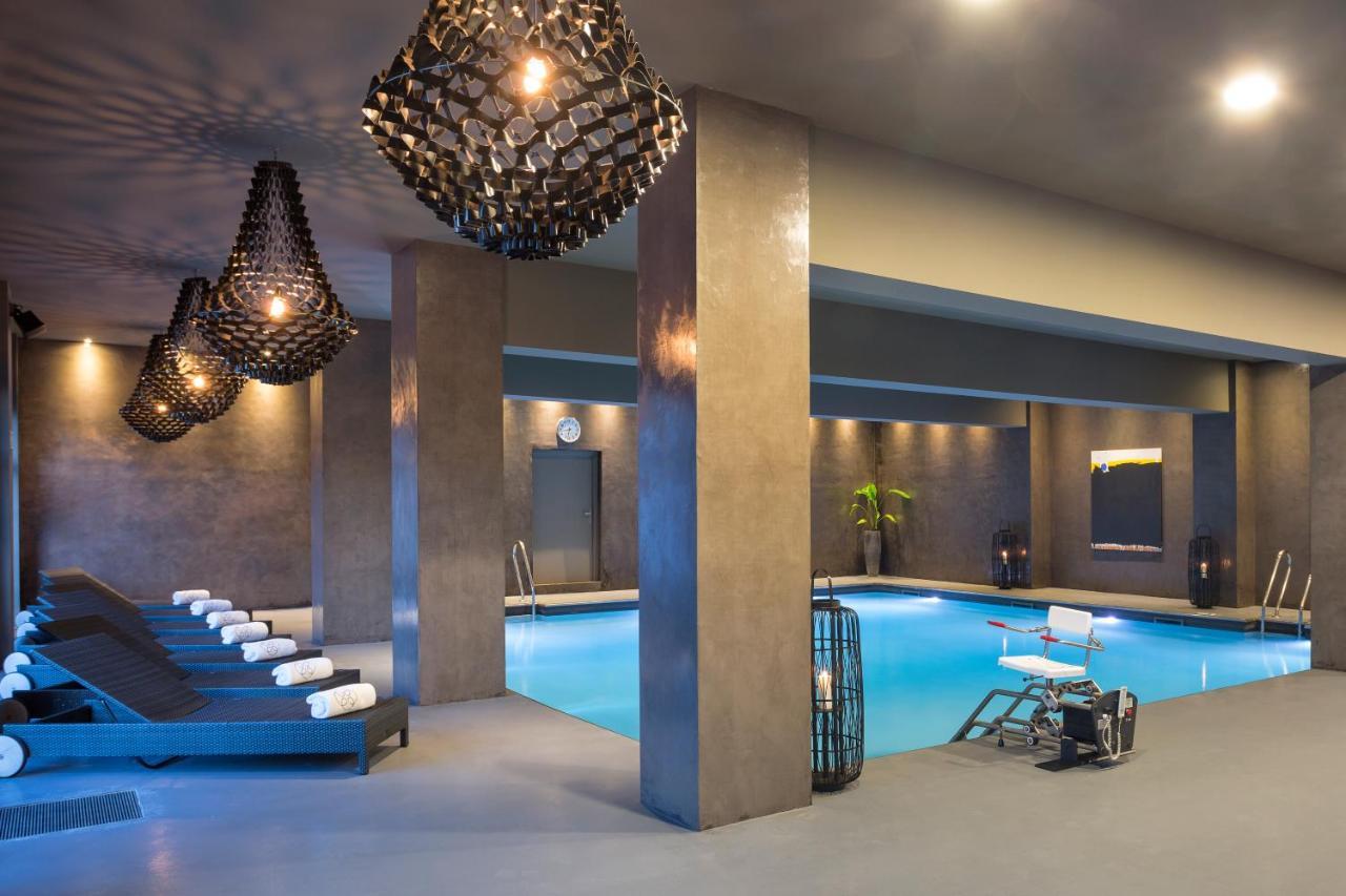 Ama Islantilla Resort Εξωτερικό φωτογραφία