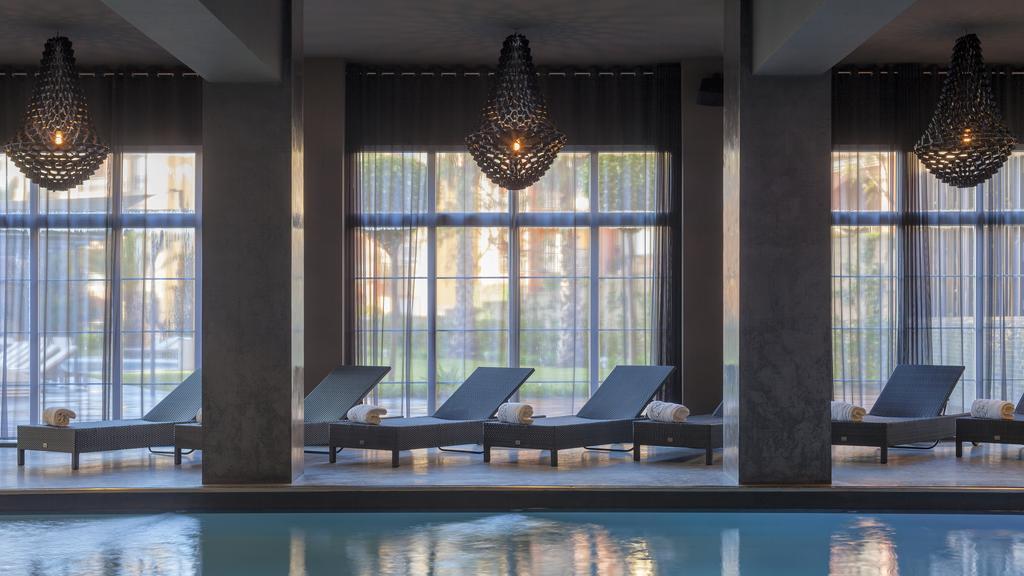 Ama Islantilla Resort Εξωτερικό φωτογραφία