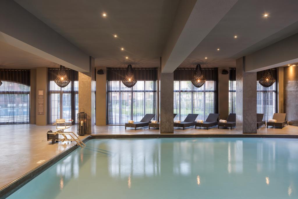 Ama Islantilla Resort Εξωτερικό φωτογραφία