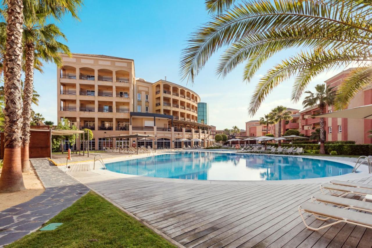 Ama Islantilla Resort Εξωτερικό φωτογραφία
